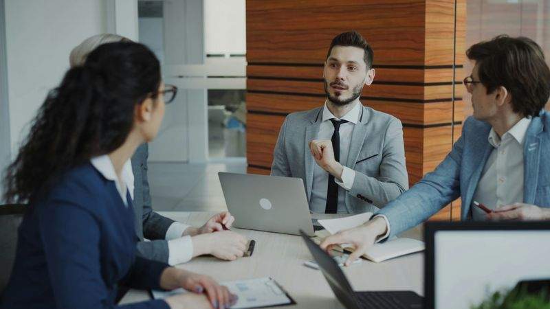 株式会社ネクストブリッジ・コンサルティング 8